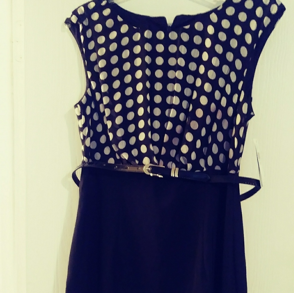 Dress.